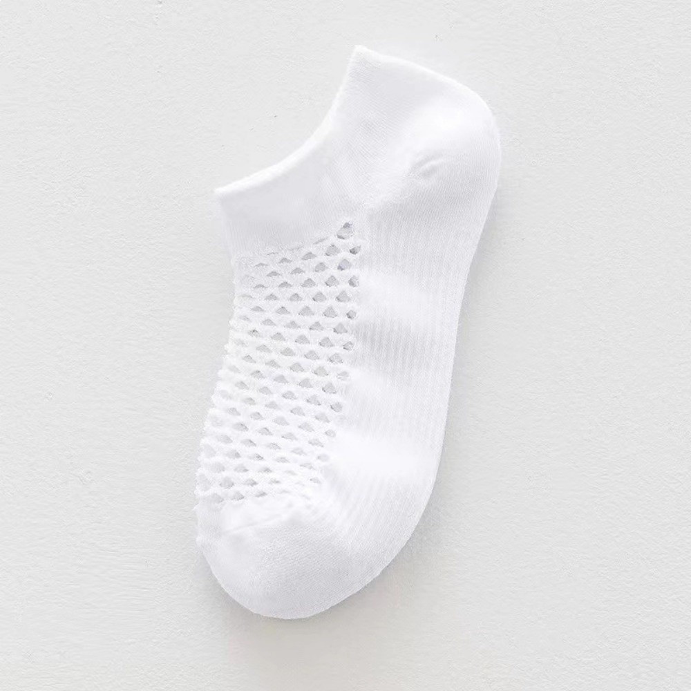 Chaussettes courtes unies à de - Ankle Sock Low Cut avis et prix