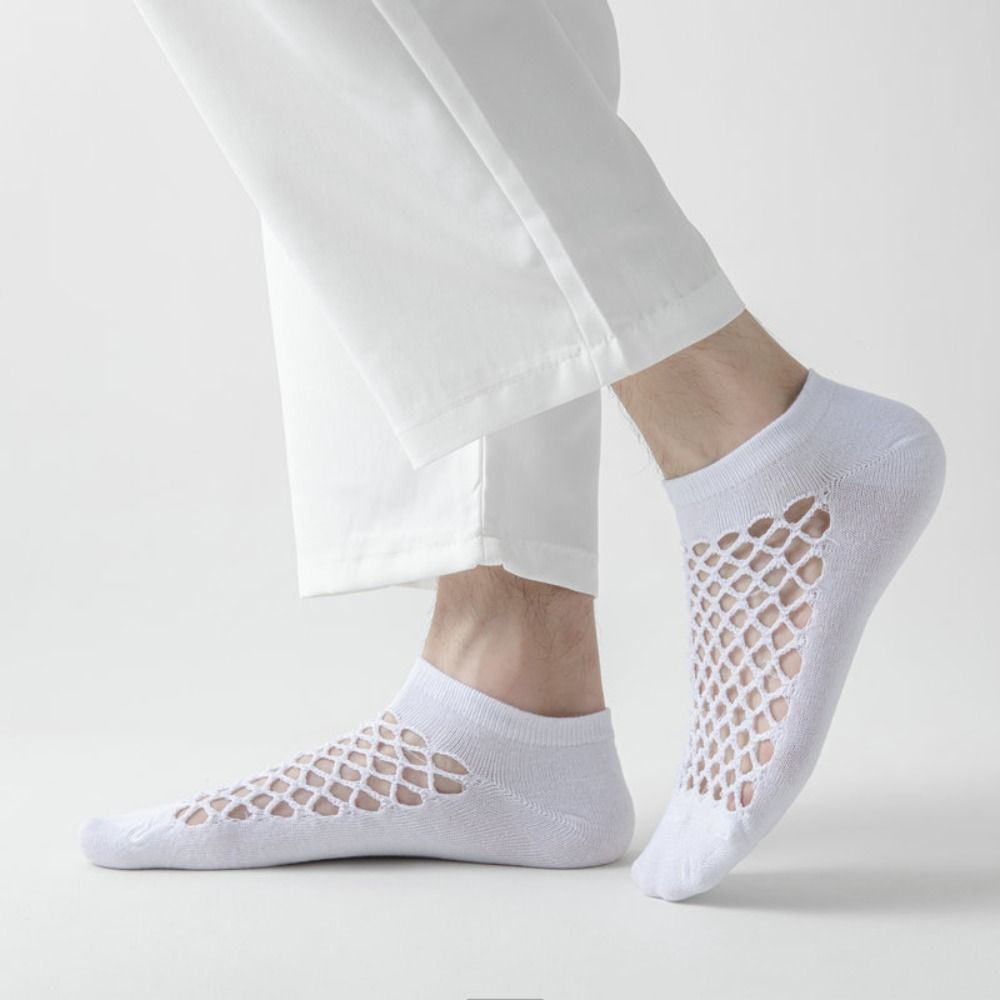 Chaussettes courtes unies à de - Ankle Sock Low Cut avis et prix