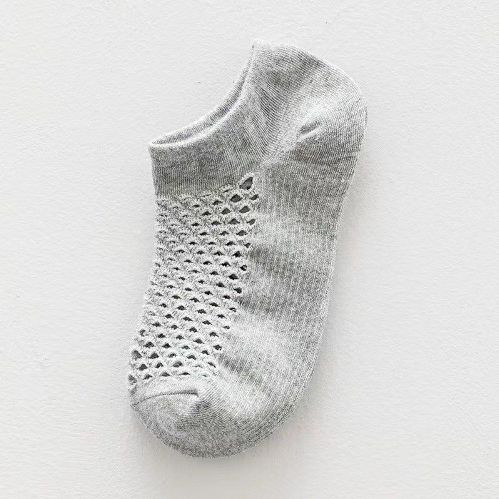 Chaussettes courtes unies à de - Ankle Sock Low Cut avis et prix
