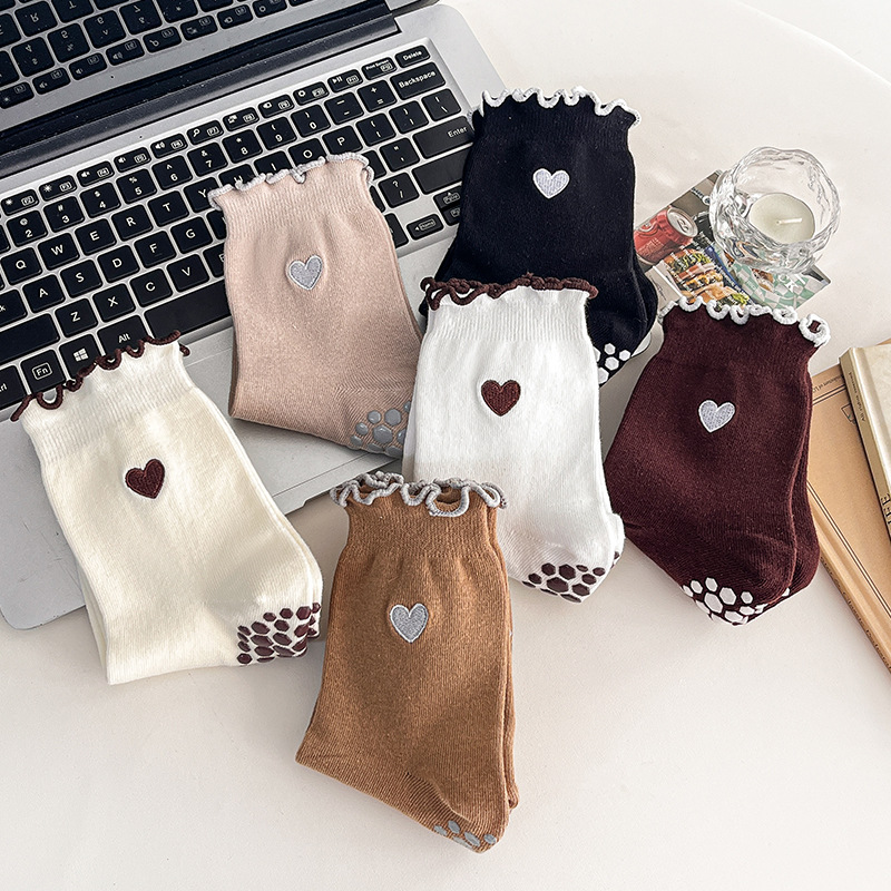Chaussettes de yoga pour femme - Grip Sock Yoga avis et prix