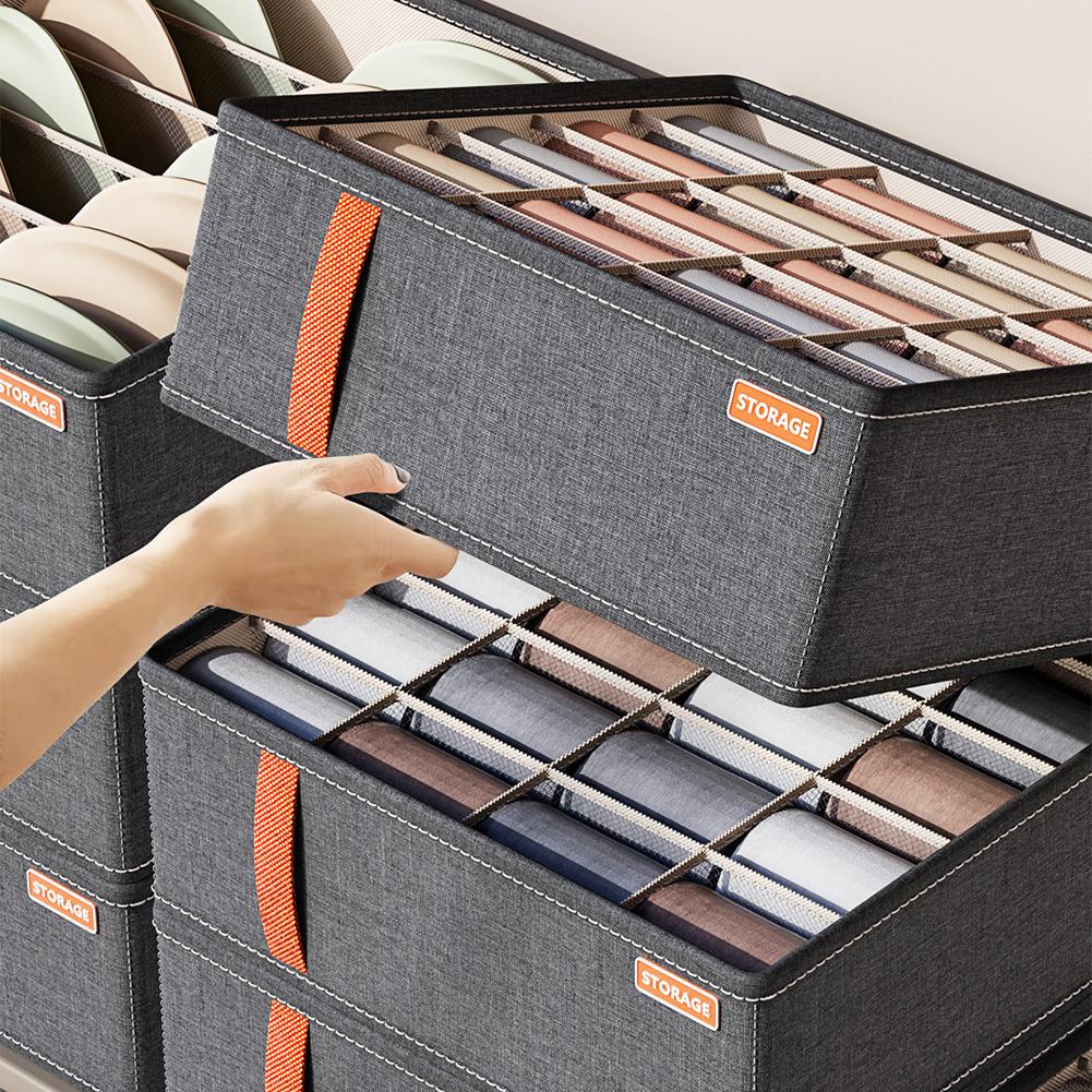 Organisateur de tiroir à chaus - Sock Organizer Tray avis et prix
