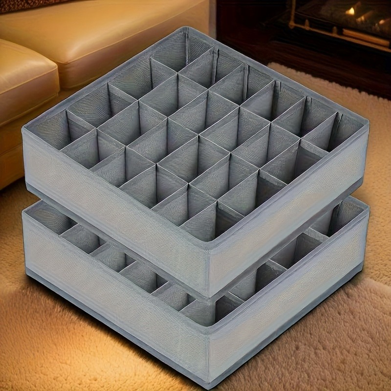 Lot de 2 organiseurs de chauss - Sock Organizer Tray avis et prix