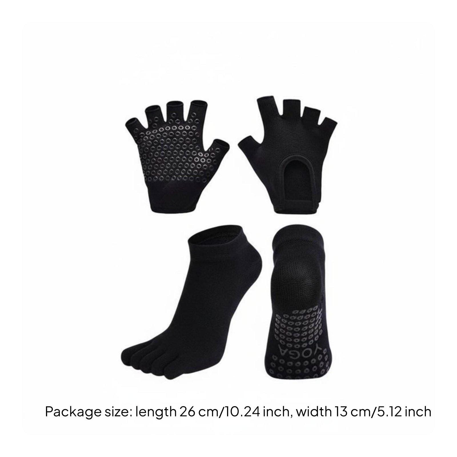 Chaussettes de Pilates pour fe - Grip Sock Yoga avis et prix
