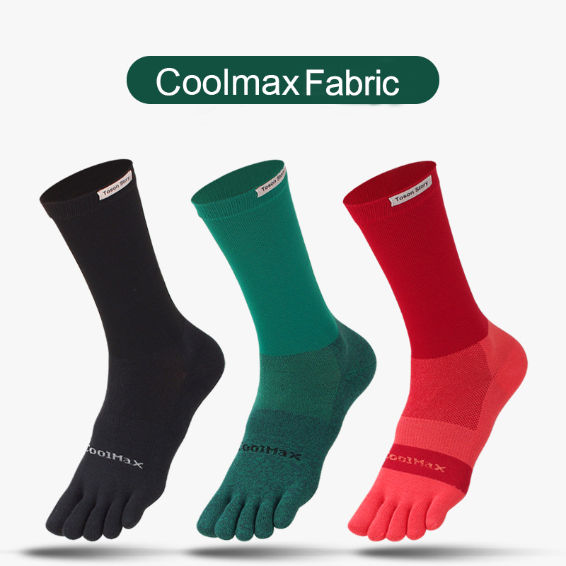 1/5 paires de chaussettes à ci - Toe Sock Split avis et prix