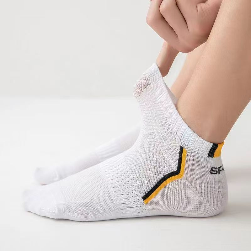 1/3/5 paires de chaussettes de - Ankle Sock Low Cut avis et prix