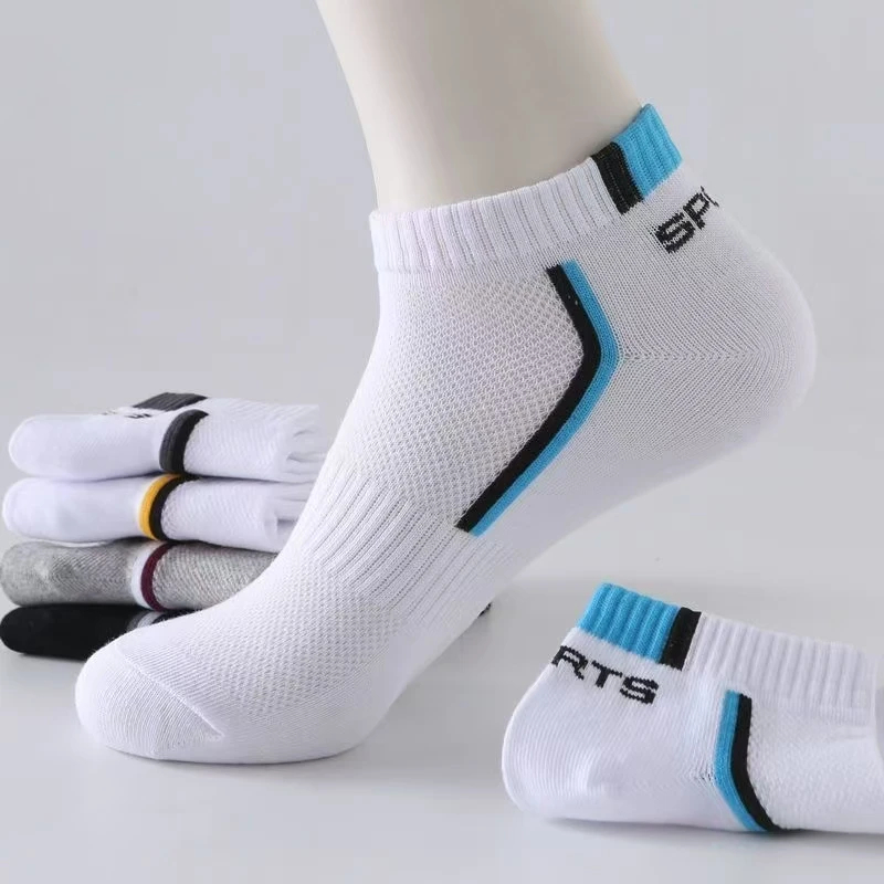 1/3/5 paires de chaussettes de - Ankle Sock Low Cut avis et prix