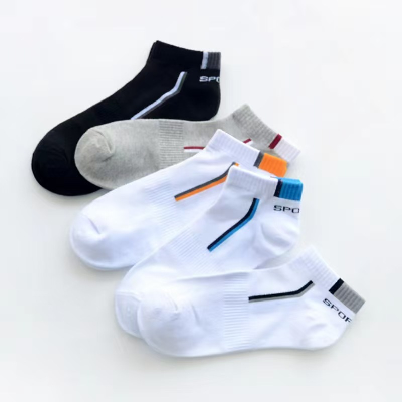 1/3/5 paires de chaussettes de - Ankle Sock Low Cut avis et prix