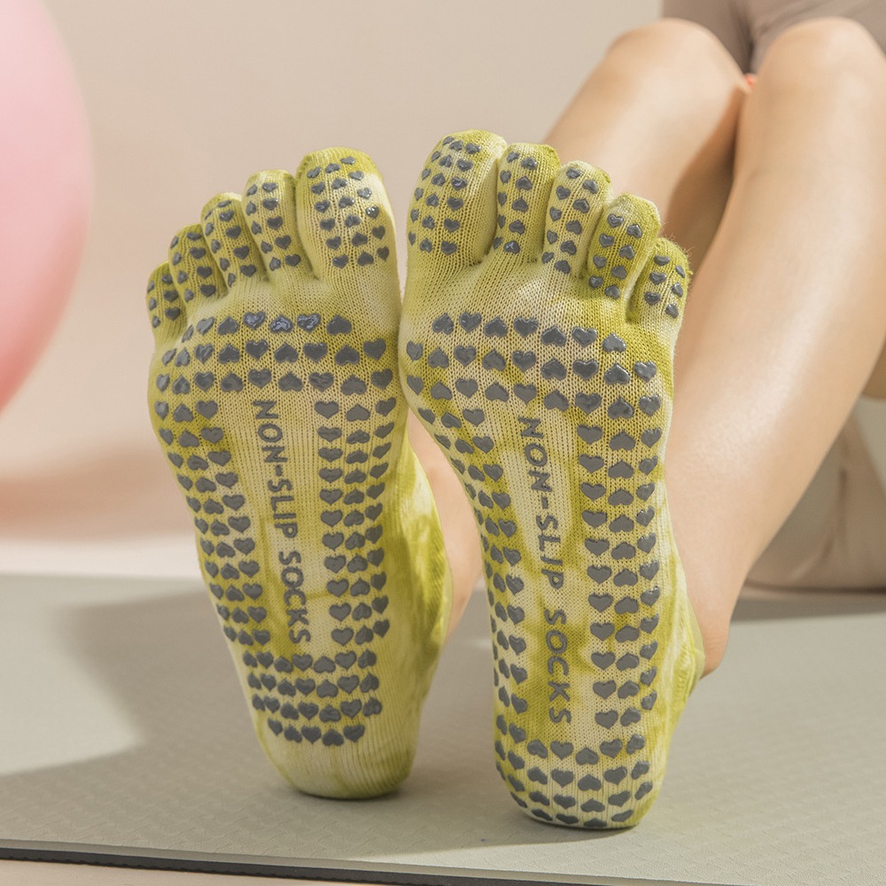 Chaussettes à cinq doigts pour - Toe Sock Split avis et prix