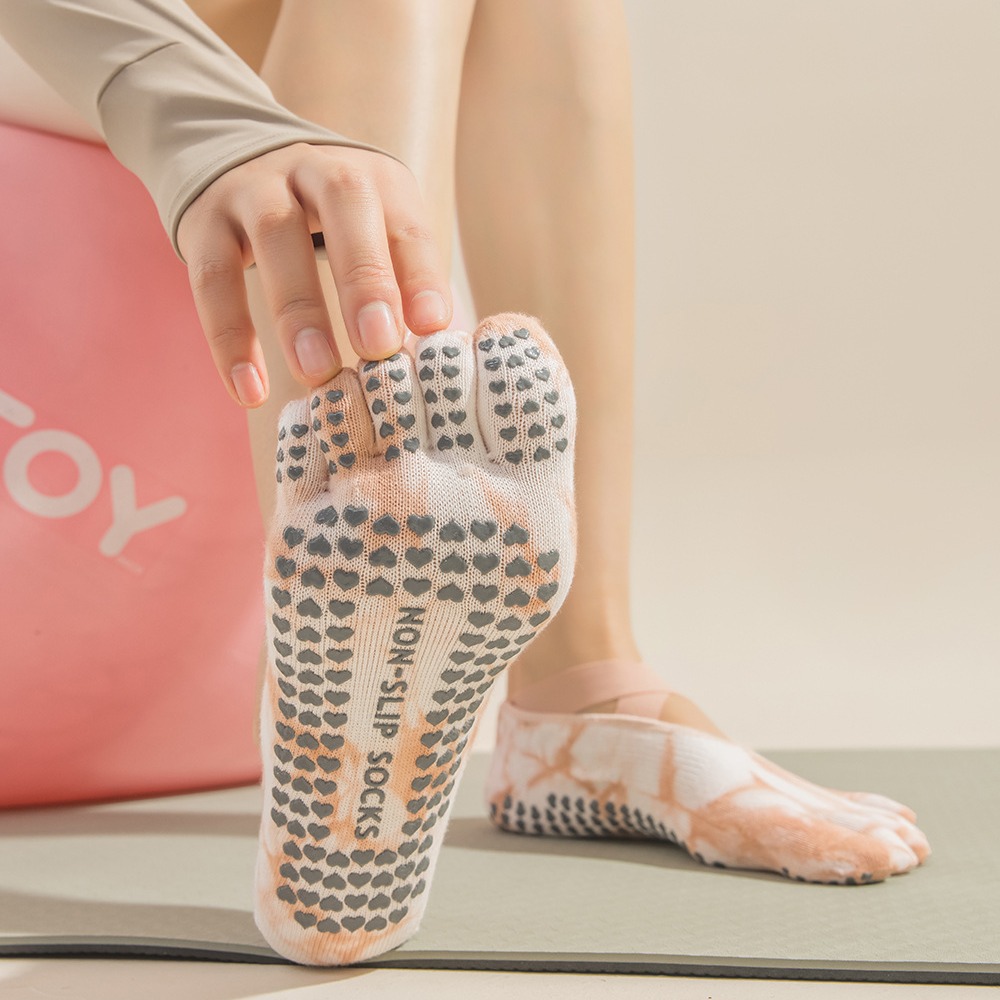 Chaussettes à cinq doigts pour - Toe Sock Split avis et prix
