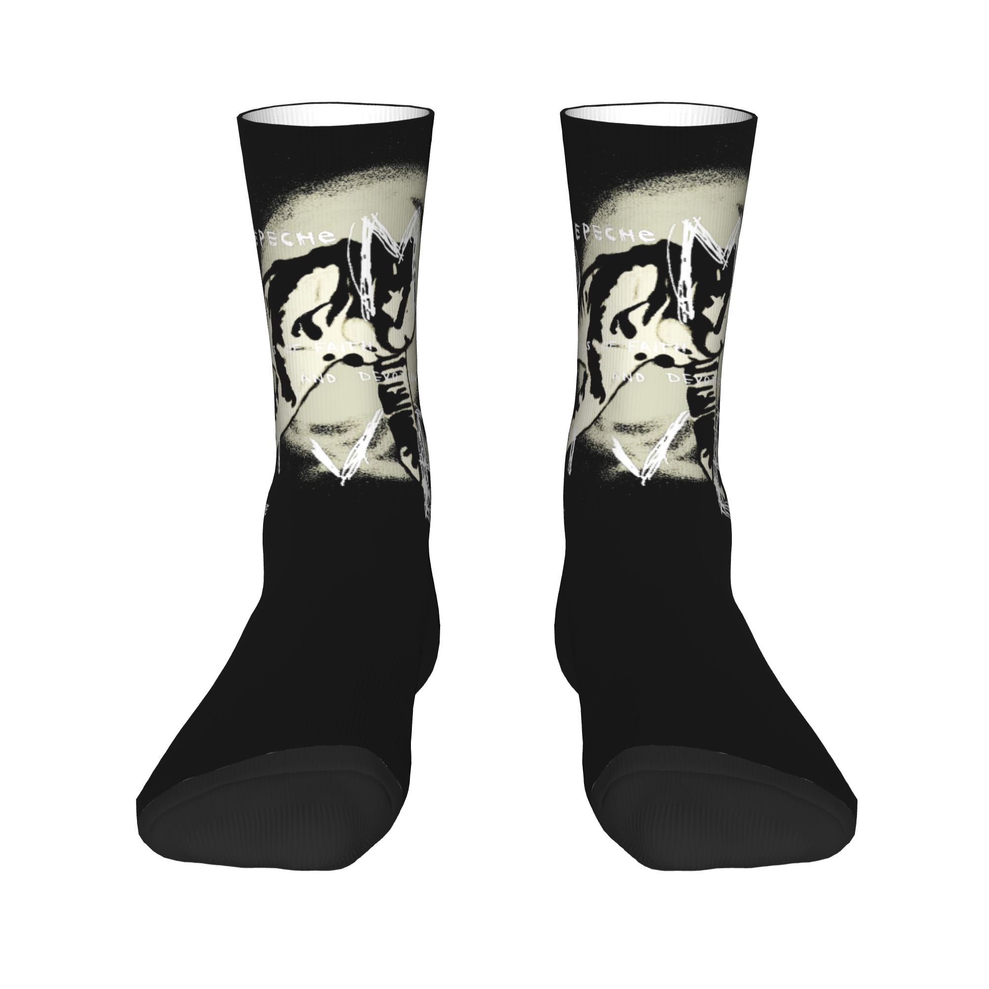 Chaussettes de mode personnali - Dress Sock Men avis et prix