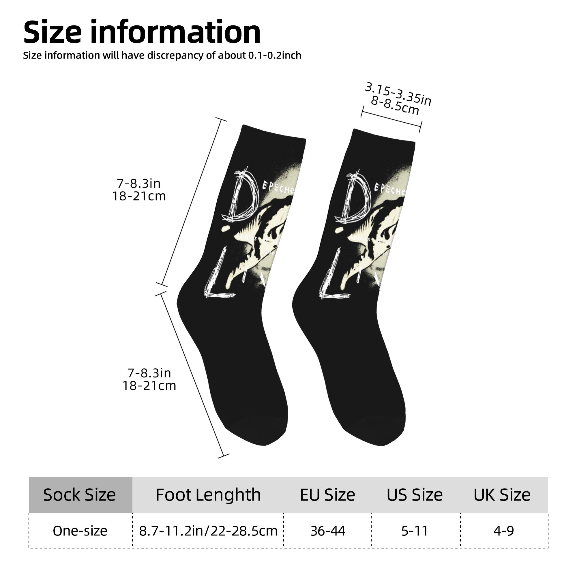 Chaussettes de mode personnali - Dress Sock Men avis et prix