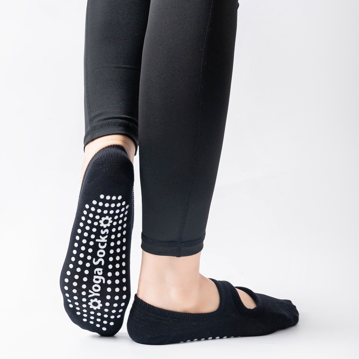 Chaussettes de yoga pour femme - Grip Sock Yoga avis et prix