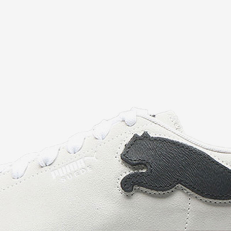 Puma chaussures basses décontr - Puma Shoes Suede Classic avis et prix