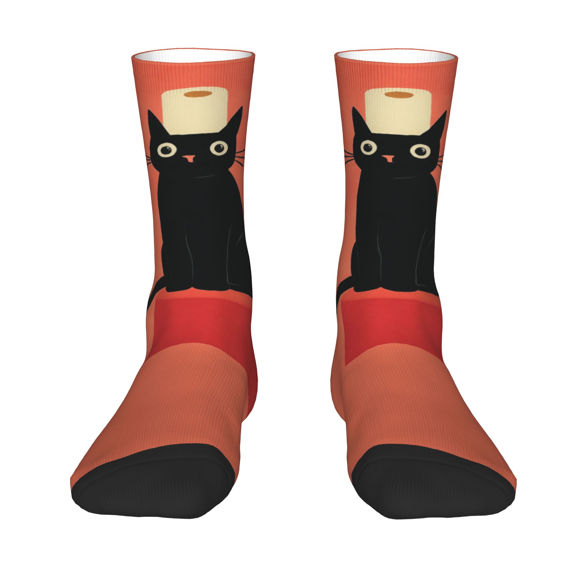 Chaussettes personnalisées ave - Dress Sock Men avis et prix