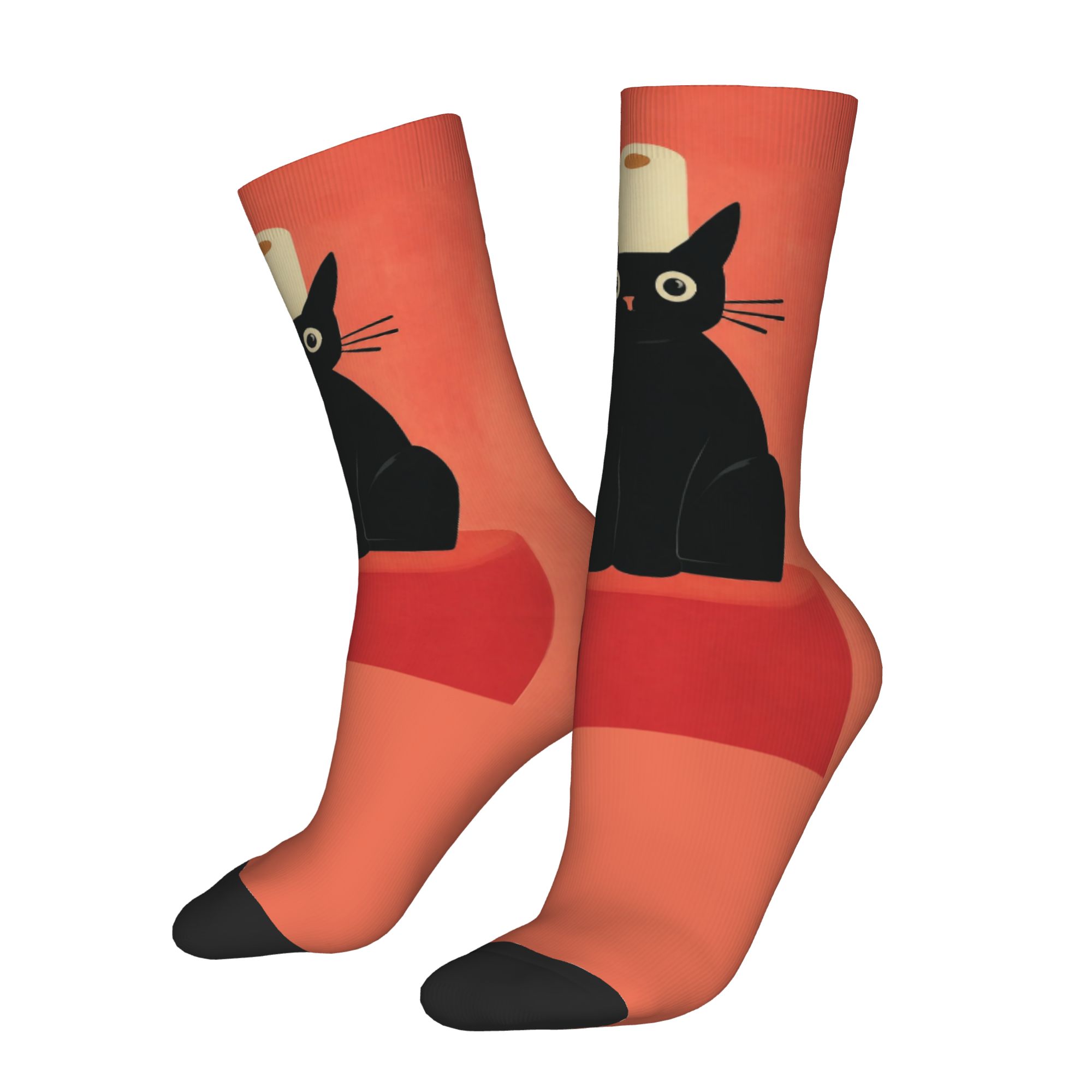 Chaussettes personnalisées ave - Dress Sock Men avis et prix