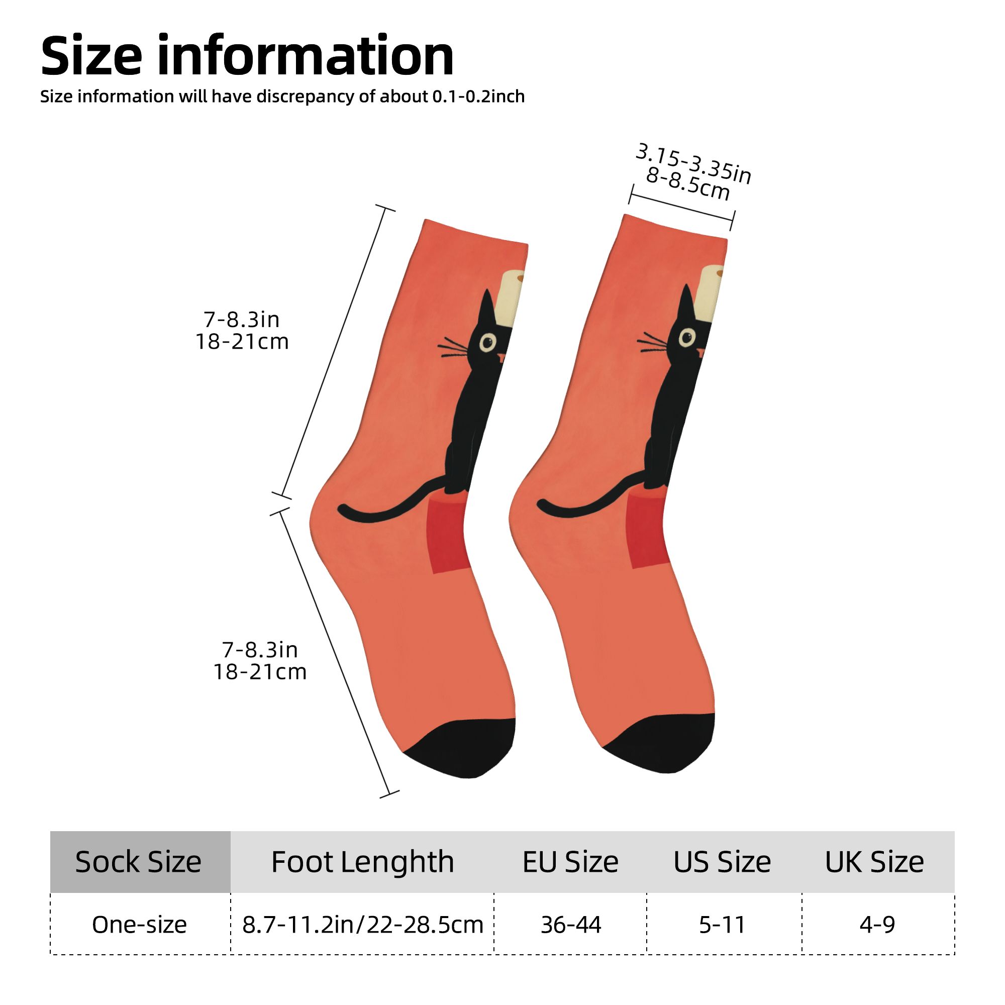 Chaussettes personnalisées ave - Dress Sock Men avis et prix