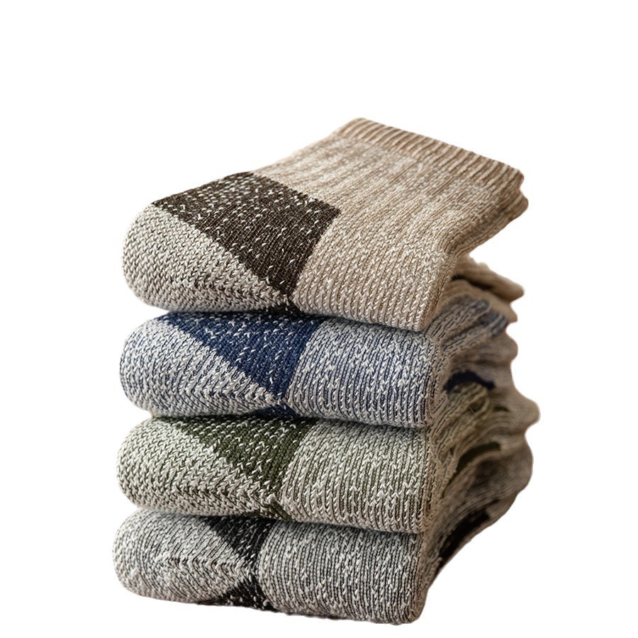 Chaussettes en laine mérinos p - Wool Hiking Sock avis et prix