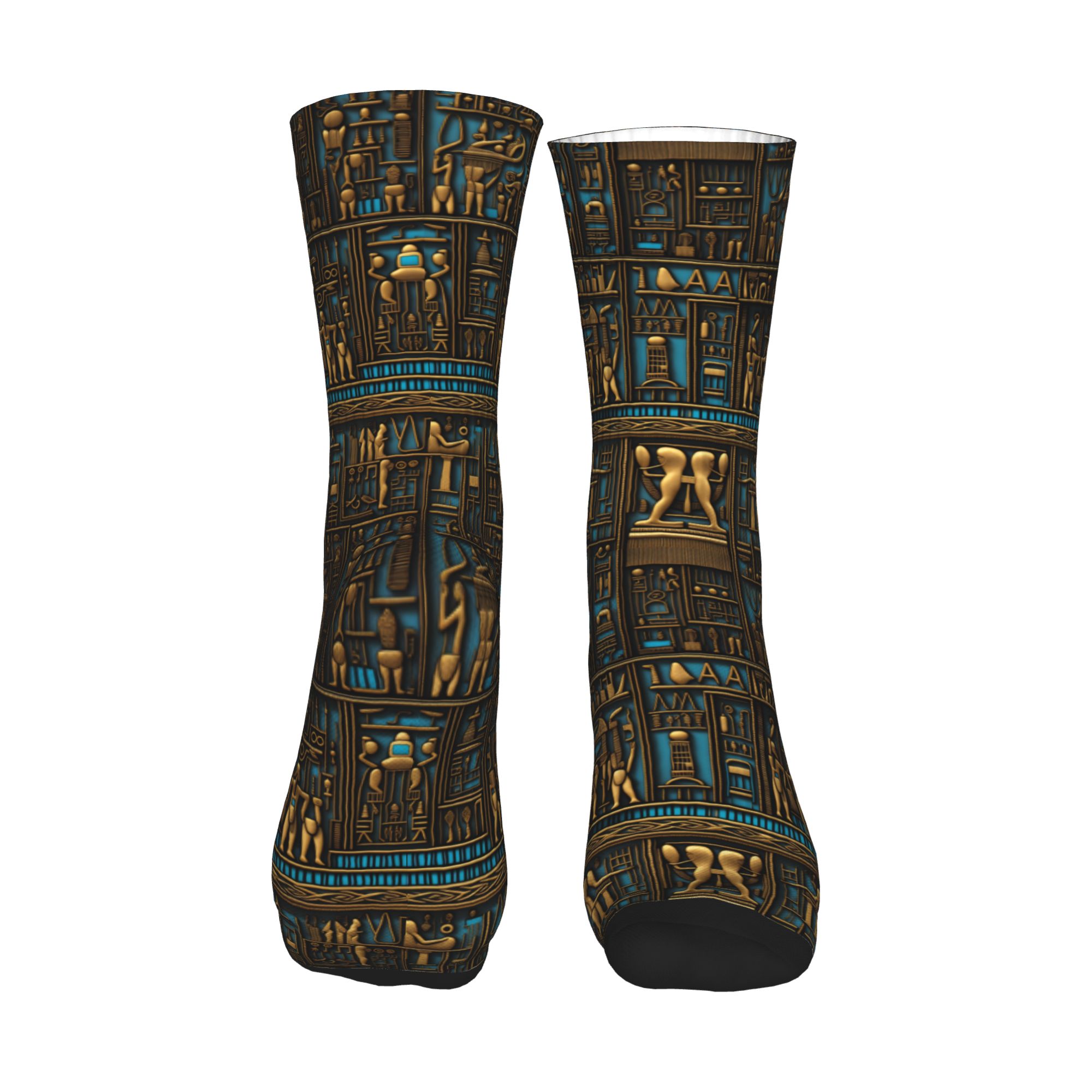 Chaussettes amusantes pour hom - Dress Sock Men avis et prix