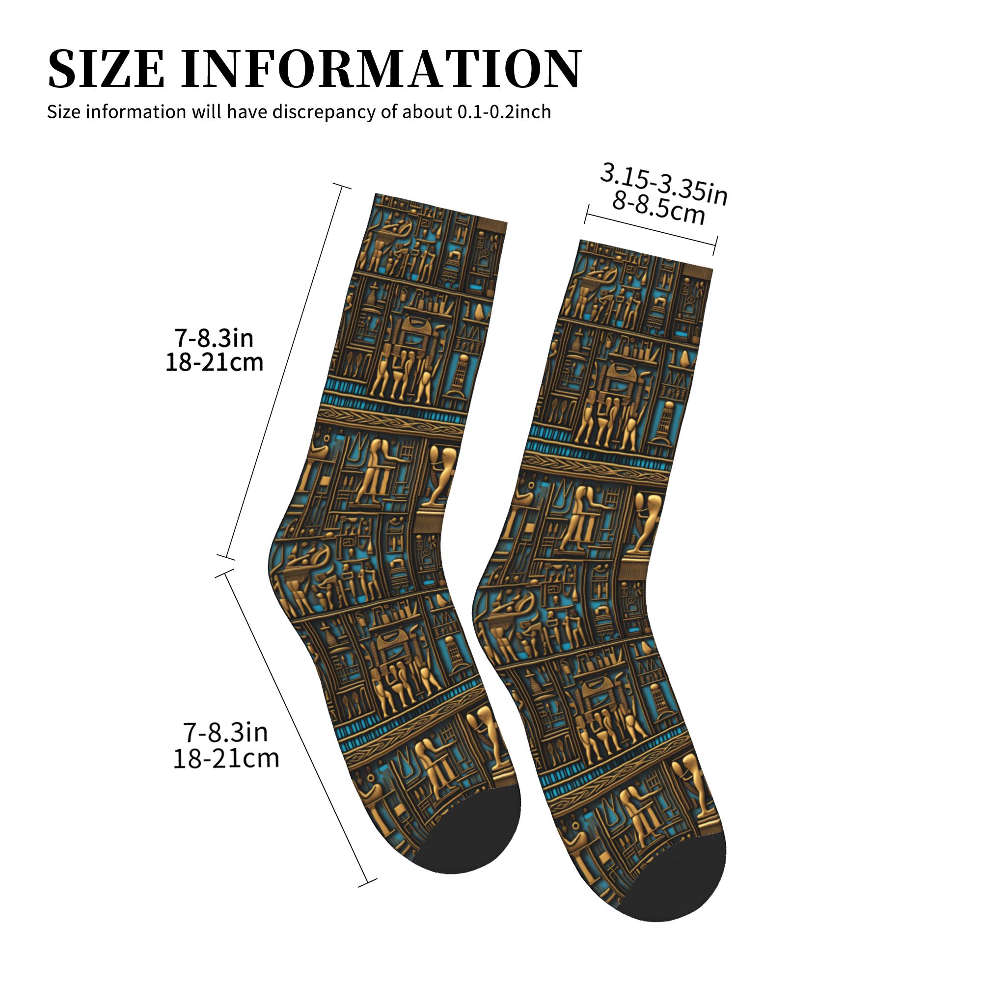 Chaussettes amusantes pour hom - Dress Sock Men avis et prix