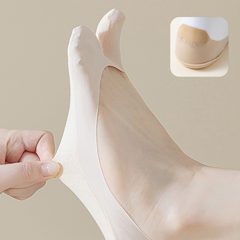 Chaussettes Ultra fines à bout - Toe Sock Split avis et prix