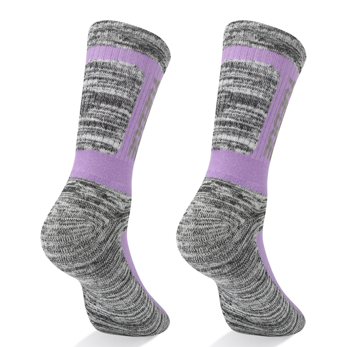 YUEDGE-Chaussettes athlétiques - Athletic Sock Cushion avis et prix