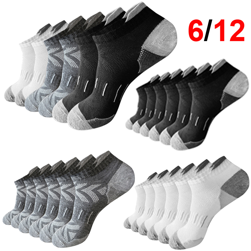Chaussettes de sport décontrac - Athletic Sock Cushion avis et prix