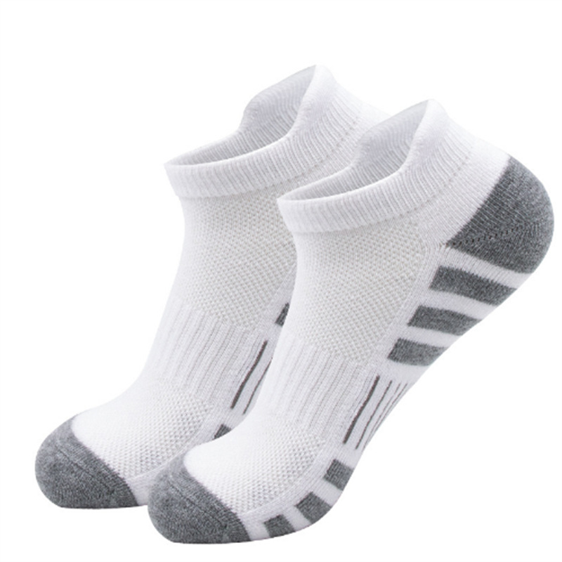 6/12 paires de chaussettes de  - Athletic Sock Cushion avis et prix