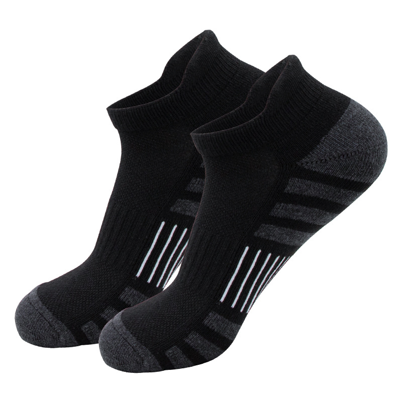 6/12 paires de chaussettes de  - Athletic Sock Cushion avis et prix