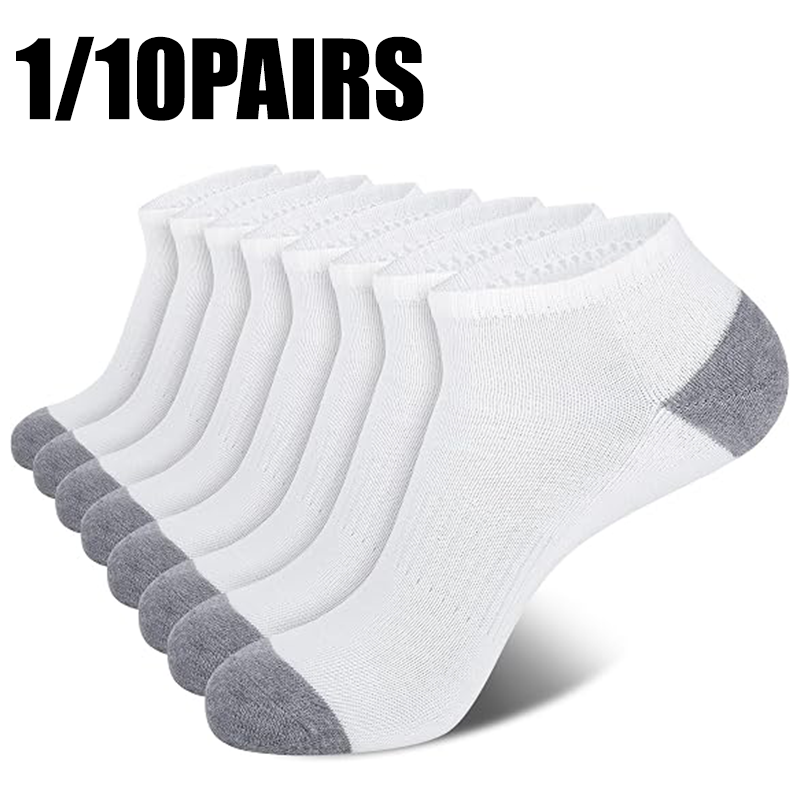 Chaussettes basses respirantes - Ankle Sock Low Cut avis et prix