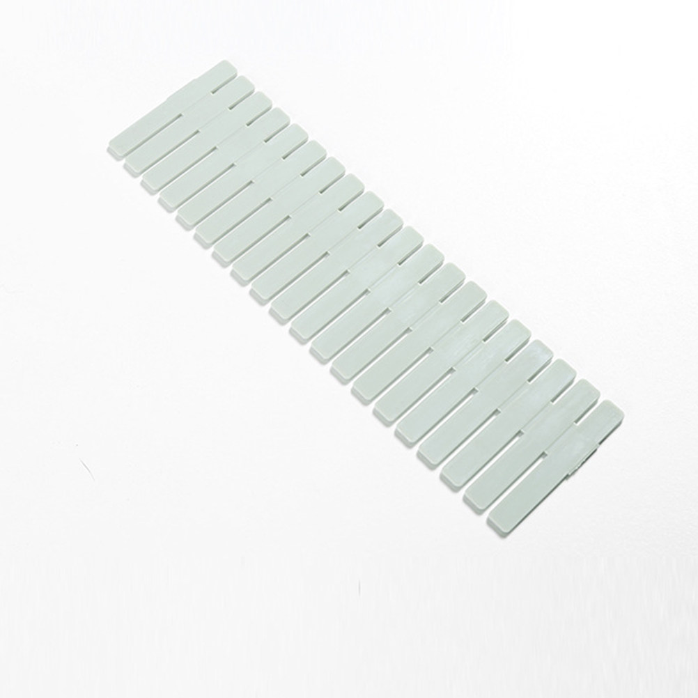 8 pièces de séparateurs de tir - Sock Organizer Tray avis et prix