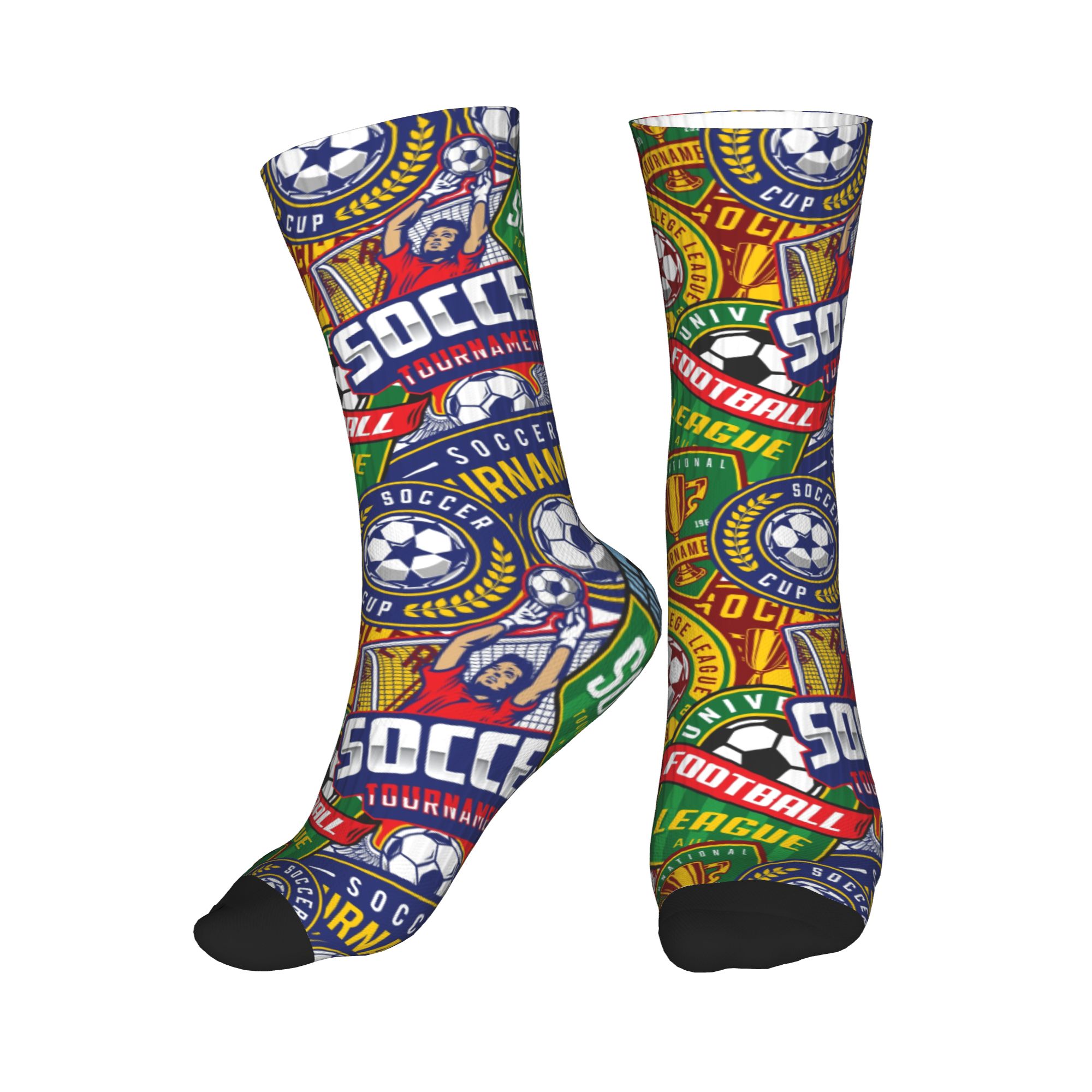 Chaussettes de sport rétro à m - Dress Sock Men avis et prix