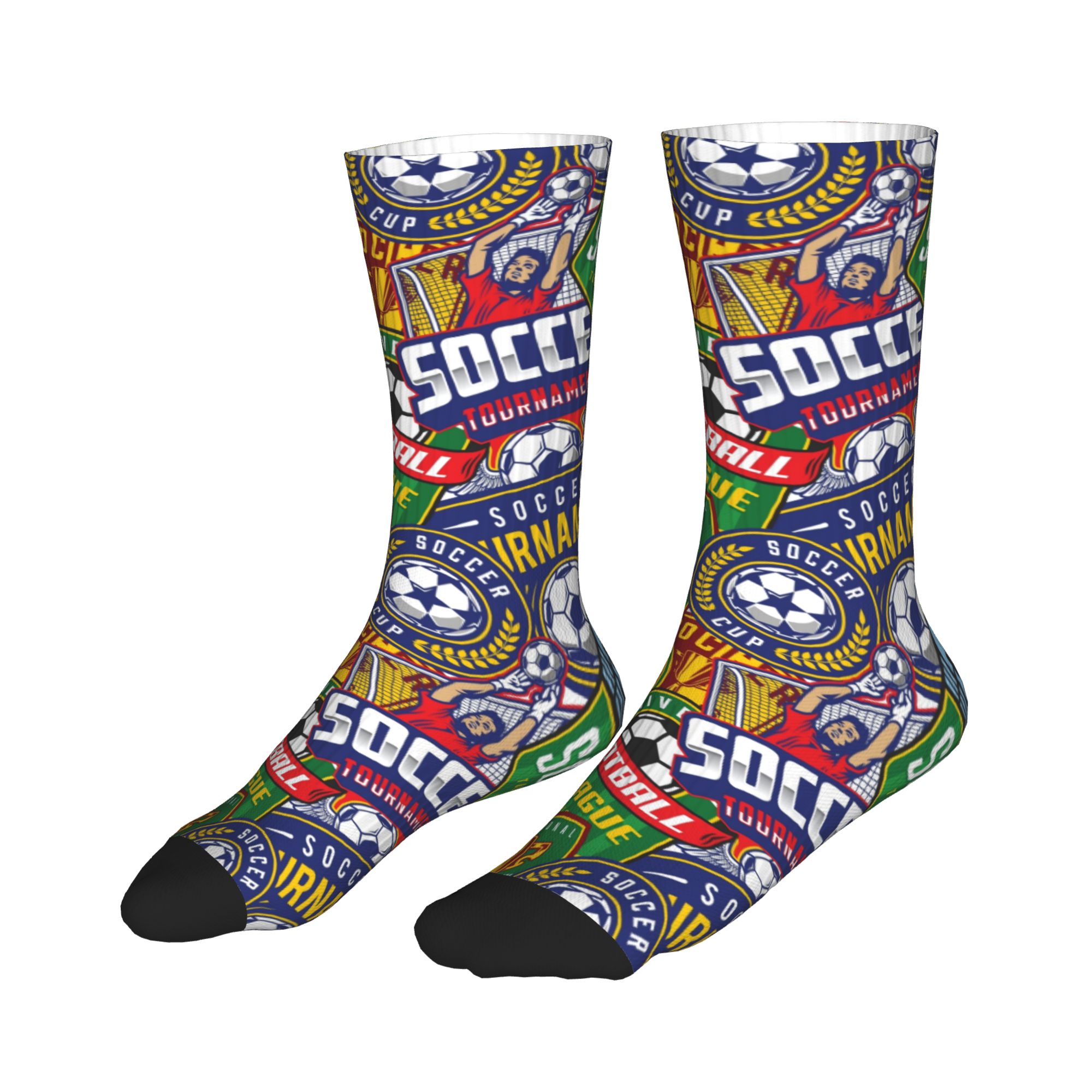 Chaussettes de sport rétro à m - Dress Sock Men avis et prix