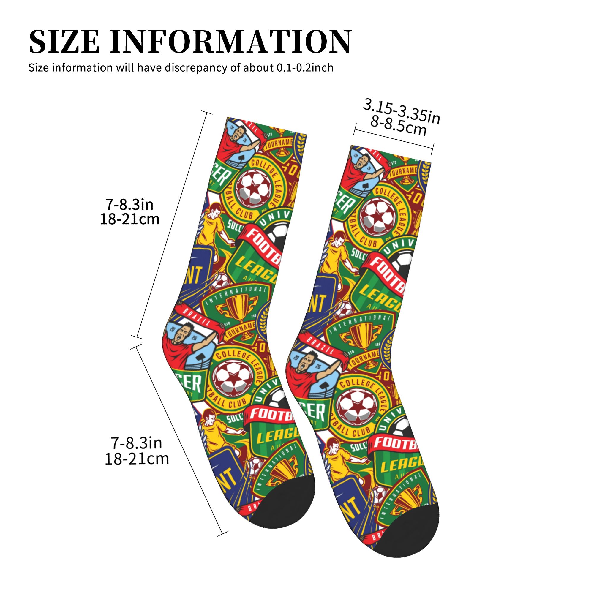 Chaussettes de sport rétro à m - Dress Sock Men avis et prix