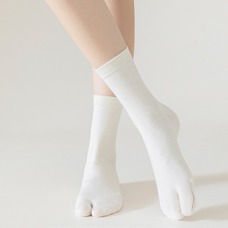 1 paire de chaussettes Tabi en - Toe Sock Split avis et prix