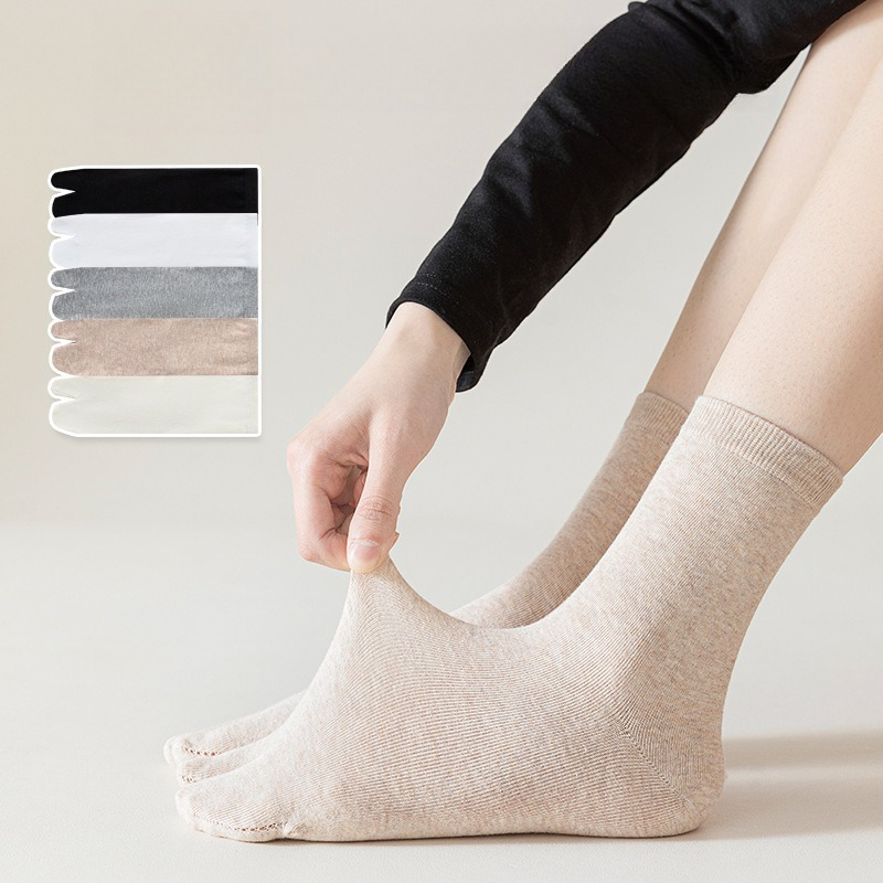 1 paire de chaussettes Tabi en - Toe Sock Split avis et prix
