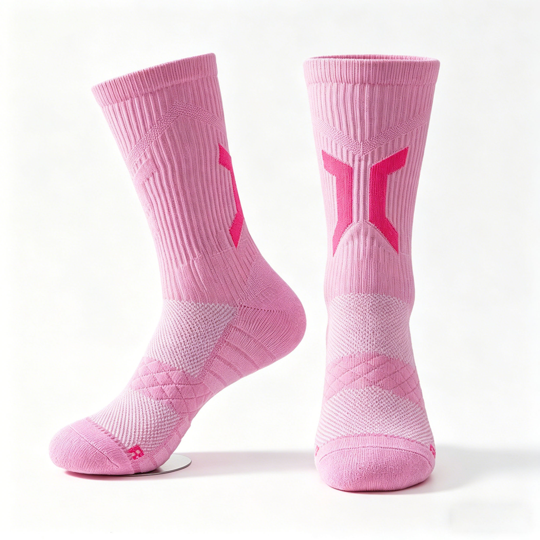 Chaussettes de basket-ball épa - Athletic Sock Cushion avis et prix