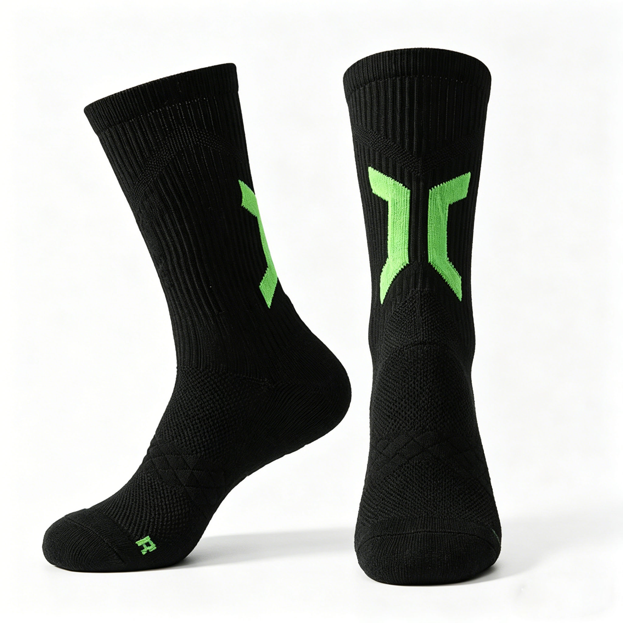 Chaussettes de basket-ball épa - Athletic Sock Cushion avis et prix