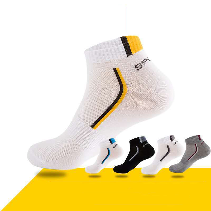 1 paire de chaussettes basses  - Ankle Sock Low Cut avis et prix