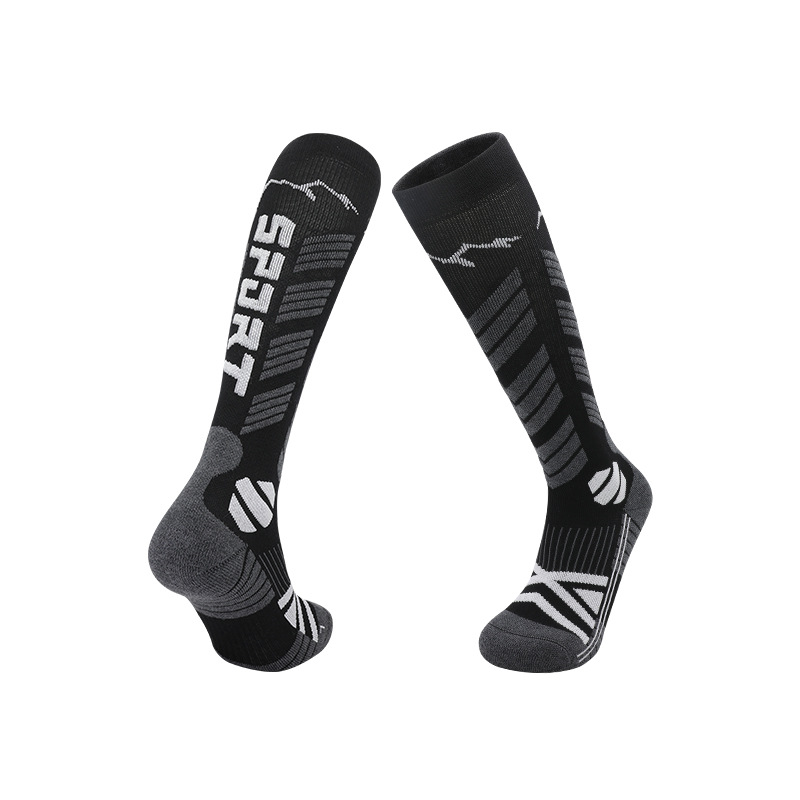 Chaussettes thermiques d'extér - Wool Hiking Sock avis et prix